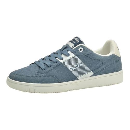 Chaussure redskins bleu marine hot sale